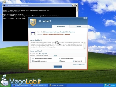 Emsisoft Anti-Malware 5.1: il debellatore di virus Normal