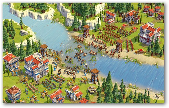 تحميل اللعبة الرهيبة Age of Empires Online 2011 Age-of-empires-online