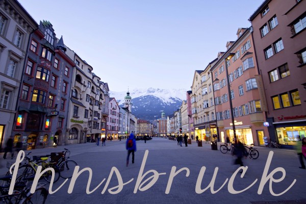 Fotografije gradova - Page 2 Innsbruck-600x400