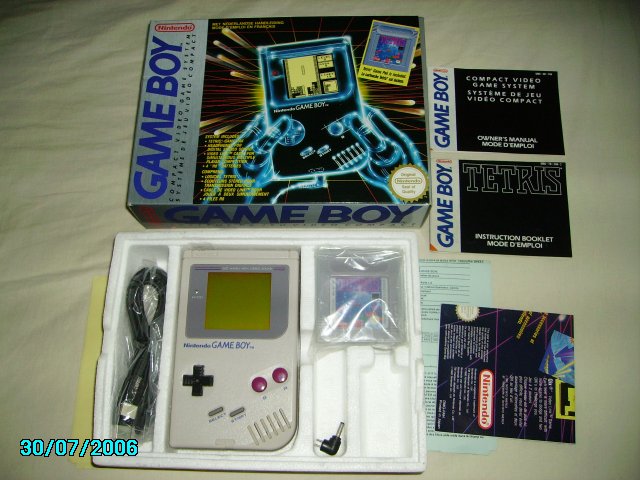 Ma Game Boy Classic enfin ! 215_1