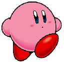 <b><font color="deeppink">Kirby</font></b>