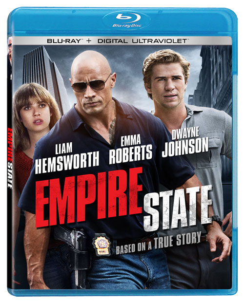 El Robo Mas Grande de la Historia Dual Full HD (2013) Empirestate