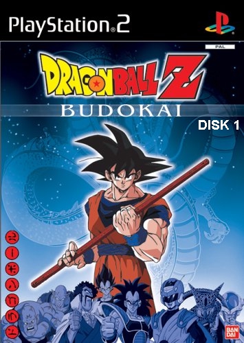 juegos ps2 anime Dragon_ball_z_budokai_ps2_Disk_1