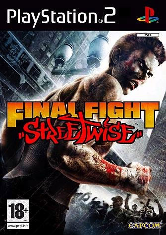 Final Fight Streetwise Final_Fight_Streetwise_Ps2