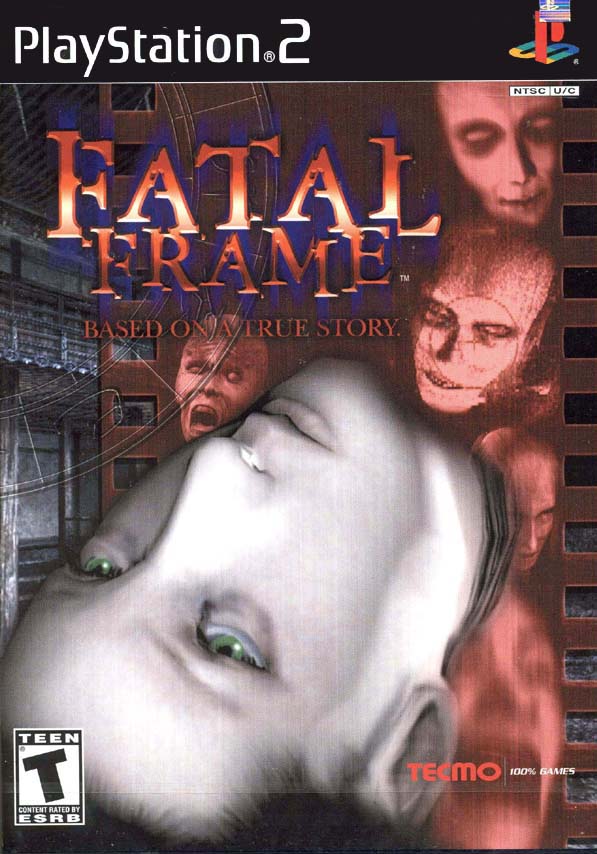 mega lista de juegos Fatal%20frame-f%20usa