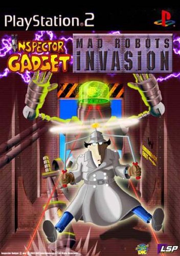 docteur mad Inspecteur_Gadget_Ps2