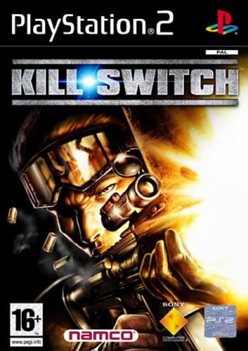 PS2 - Kill Switch Kill_Switch_Ps2