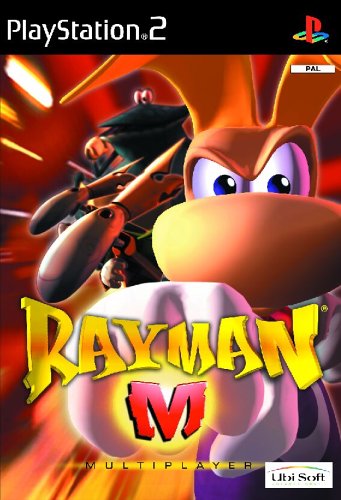 مكتبة من العاب ال play staion - صفحة 2 RAYMANM