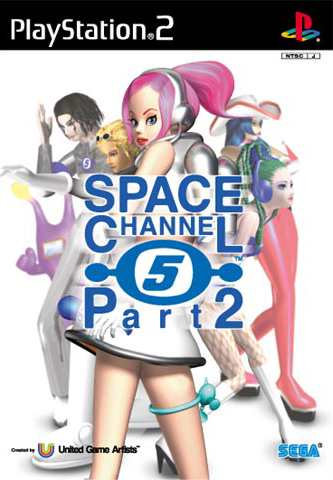 ¿A qué estás jugando? - Página 21 Space_channel_5_part2_front_jp