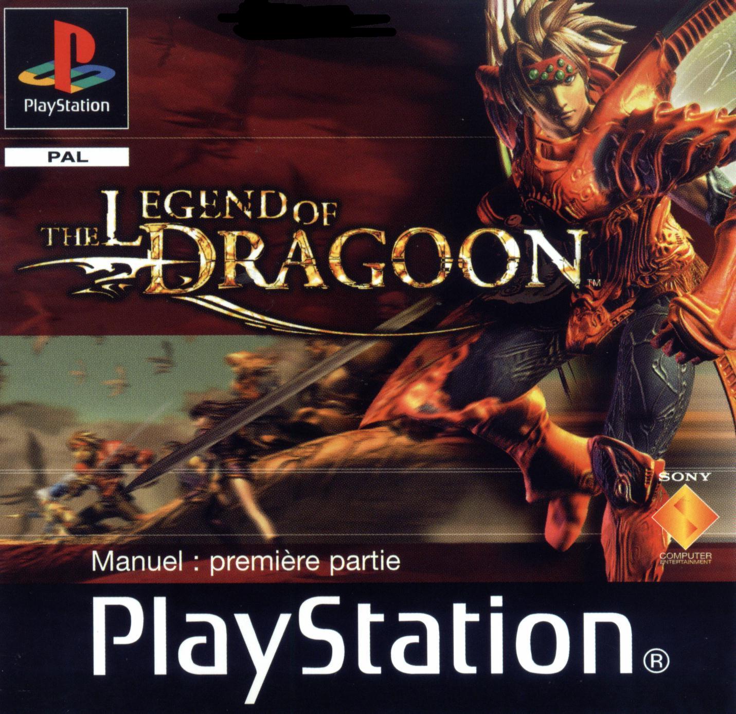 egendofdragoon Legend_Of_Dragoon_Pal