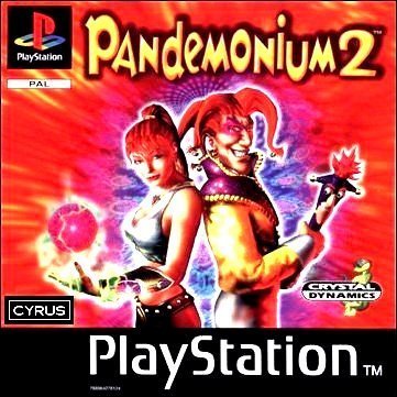 The PS3 Might be Getting Even Sexier Pandemonium%202