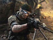 ألعاب ترفيه Commando-3