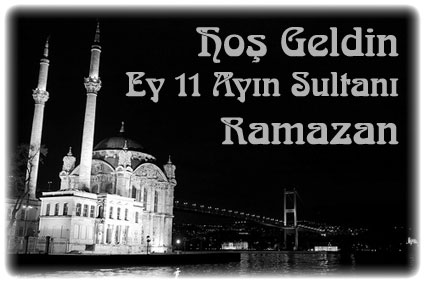 2009 Yılı Ramazan Ayı İl İl İftar ve Sahur Vakitleri (İmsakiye) Namaz Vakitleri Hosgeldin_ramazan