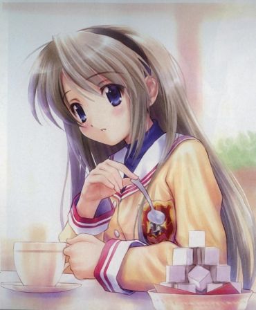 ~ Clannad ~ .clannad_m