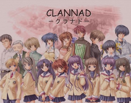 ~ Clannad ~ .clannadwp_m