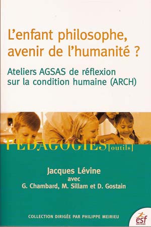 l'enfant philosophe avenir de l'humanité? Couv_levine_enfant_philoso