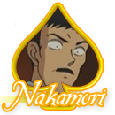 conan icon, avatar nè !!!!!!!!! Nakamori