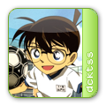 conan icon, avatar nè !!!!!!!!! Conan