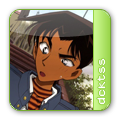 Avatar manga cực iu Heiji