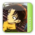 conan icon, avatar nè !!!!!!!!! Kazuha