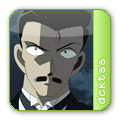 conan icon, avatar nè !!!!!!!!! Kogoro