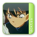 conan icon, avatar nè !!!!!!!!! Shinichi