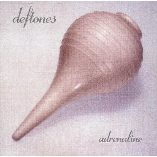 Grupos que te la soplan... pero tienen un disco que te flipa - Página 5 Deftones_adrenaline