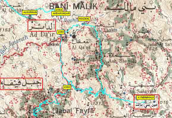 عين فيفا وغرة بني مالك Mk10587_ayen-map