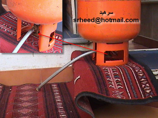 طريقة تعبئة دبة الغاز ( الزرقاء ) في دقائق .. بالصور ..  Mk40450_dsc02690