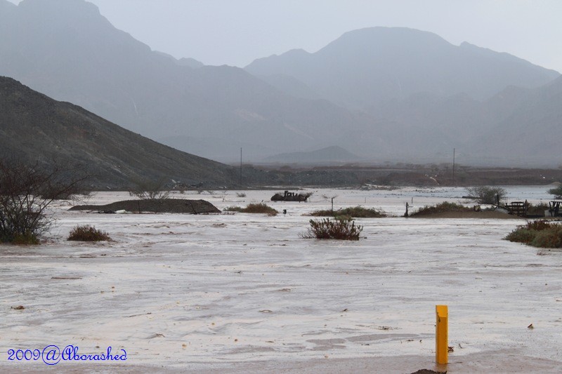 كارثة سيول جدة بالصور Mk39504_041