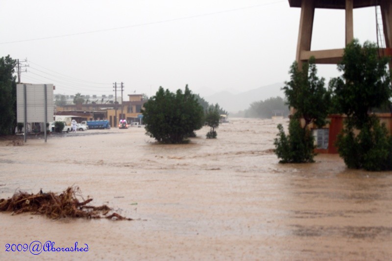 كارثة سيول جدة بالصور Mk39504_061