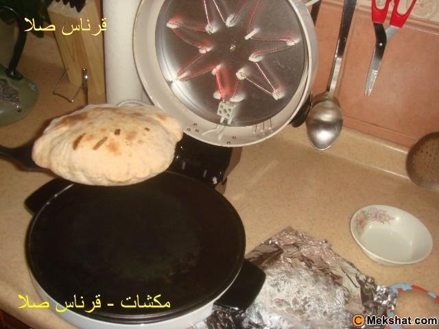  الخبازه الكهربائيه  Mk63513_10a