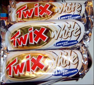     Twix