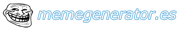 Memes de memegenerator - Página 2 Logo