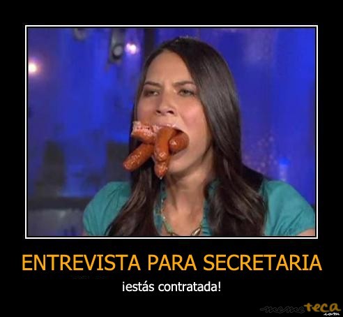 Imagenes Graciosas!!  =)) - Página 30 43_entrevista-para-secretaria