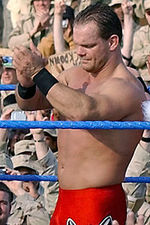 Reportaje: Recordando a Chris Benoit. Chris-benoit