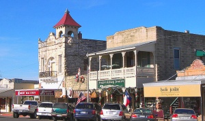 Happy Easter Fredericksburg-texas-main-street