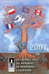 Saison culturelle du Mémorial de Montormel - Programme 2007 Programme%20MTML%202007