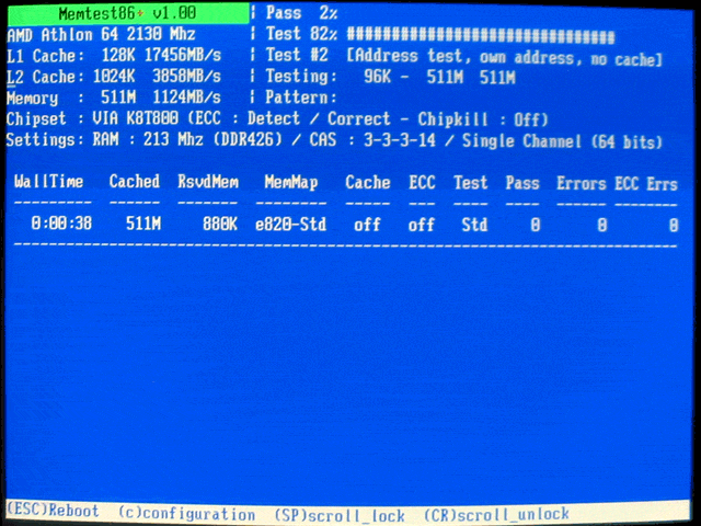 [tuto]Déterminer ce qui merde dans un PC Amd64-big