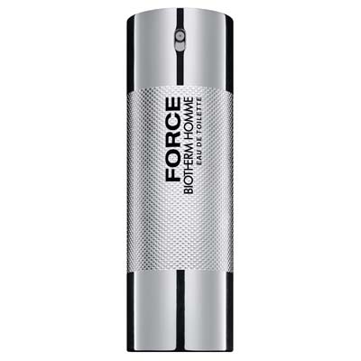 أحدث عطور الرجال لعام 2011 2363-force-eau-de-toilette-100-ml-biotherm-homme