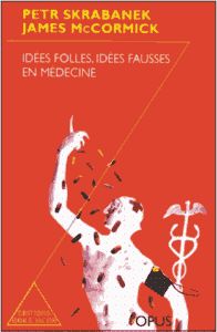 Guide des raisonnements erronés en médecine Idees