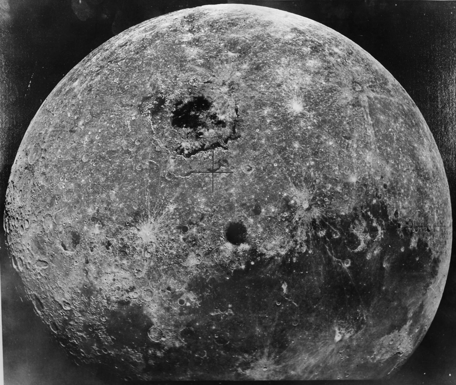 Zond 7 - Moon images C_Zond07_3