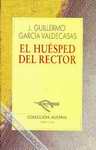 El huésped del rector - J. Guillermo García Valdecasas 1357lib00p