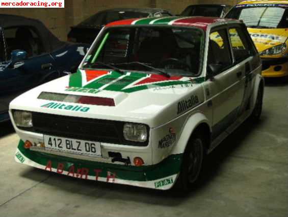 اجمد تعديلات على فيات وشاهين Vendo-fiat-127-abarth-alitalia-ex-gounon