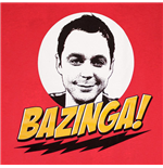 Big Bang Theory - Maraton Img1