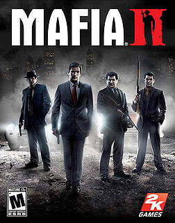 Mafia II'nin Demo Tarihi Belli Oldu 3