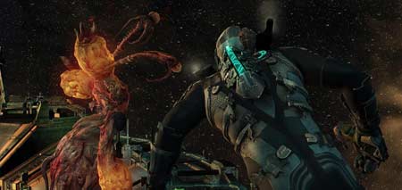 Dead Space 2 İnceleme 6