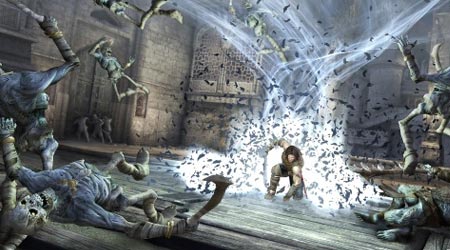 Prince of Persia: The Forgotten Sands - Tam Çözüm  4