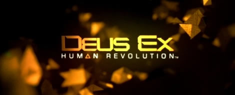 Deus Ex : Human Revolution Çıkış Tarihi Belirlendi 1