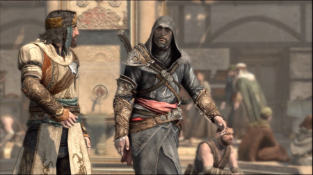 Assasins Creed Revelations RELOADED TORRENT 39